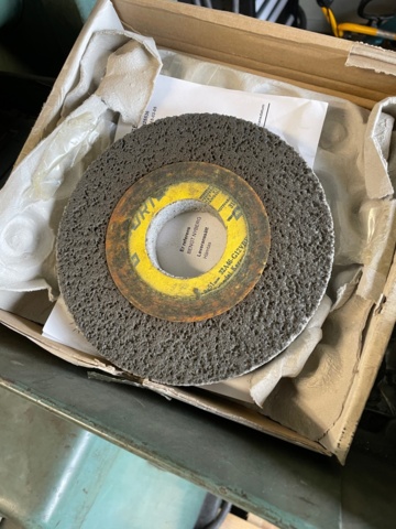 944101-20 Planer grinder Nyberg & Westerberg PLS10