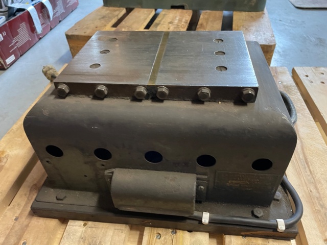 944101-22 Planer grinder Nyberg & Westerberg PLS10