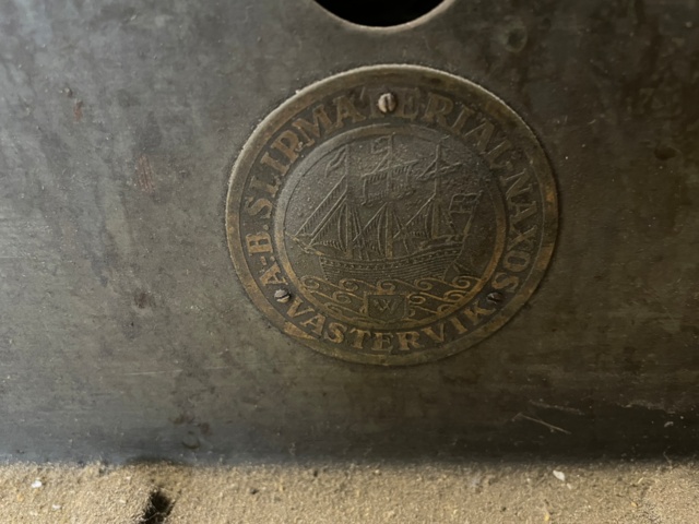 944101-25 Planer grinder Nyberg & Westerberg PLS10