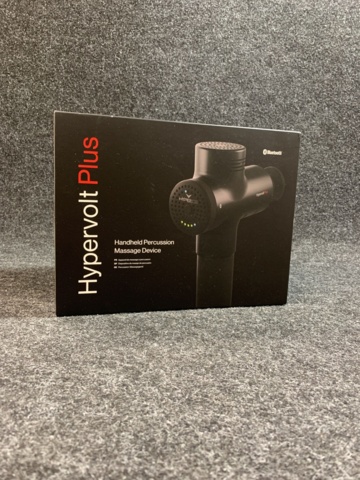 950667-2 Massage gun Hypervolt Plus BT