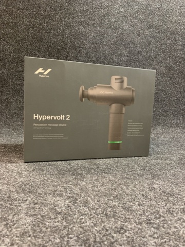 950681-2 Massage gun Hypervolt 2