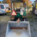 944103-2 Redskapsbärare HOLDER P70C-460