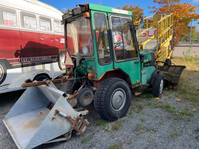 944103-3 Redskapsbärare HOLDER P70C-460