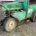 944103-7 Redskapsbärare HOLDER P70C-460