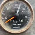 944103-17 Redskapsbärare HOLDER P70C-460
