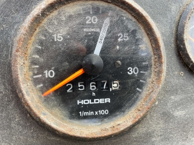 944103-17 Redskapsbärare HOLDER P70C-460