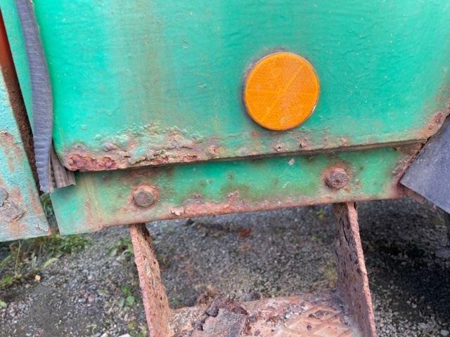 944103-25 Redskapsbärare HOLDER P70C-460