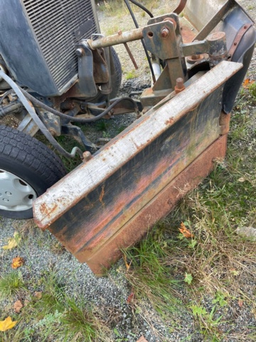 944103-29 Redskapsbärare HOLDER P70C-460