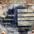 944103-32 Redskapsbärare HOLDER P70C-460