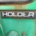 944103-31 Redskapsbärare HOLDER P70C-460
