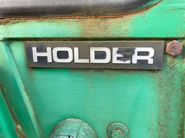 944103-31 Redskapsbärare HOLDER P70C-460