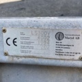 944103-33 Redskapsbärare HOLDER P70C-460
