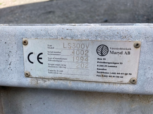 944103-33 Redskapsbärare HOLDER P70C-460