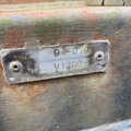 944103-34 Redskapsbärare HOLDER P70C-460