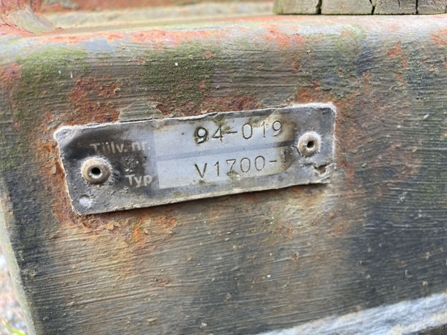 944103-34 Redskapsbärare HOLDER P70C-460