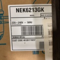 950766-2 Compressor NEK6213GK R404A HBP