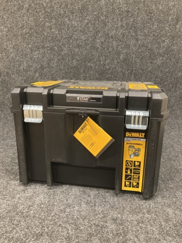 950452-2 Nail gun Dewalt DCN45RND2-QW