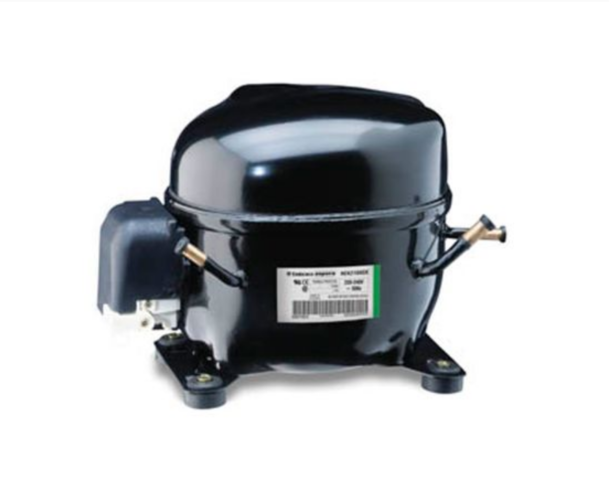 950766-1 Compressor NEK6213GK R404A HBP