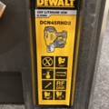 950452-3 Nail gun Dewalt DCN45RND2-QW