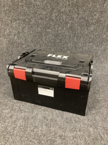 950454-2 Satinizing machine Flex TrinoFlex BBE14-3 Set