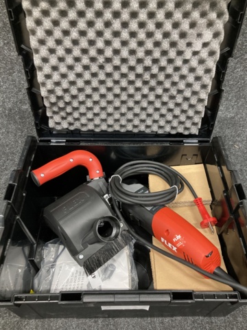 950454-4 Satinizing machine Flex TrinoFlex BBE14-3 Set