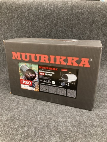 950455-2 Smoking oven Muurikka 54420010