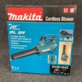 950456-2 Makita DUB184Z leaf blower