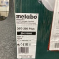 950462-3 Bench grinder Metabo DSD 200