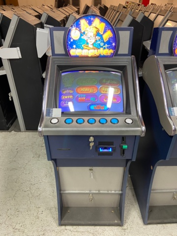 946427-1 Amatic Game Computer
