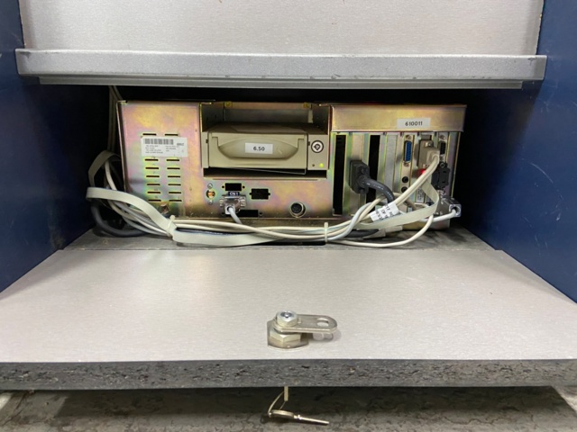 946427-4 Amatic Game Computer