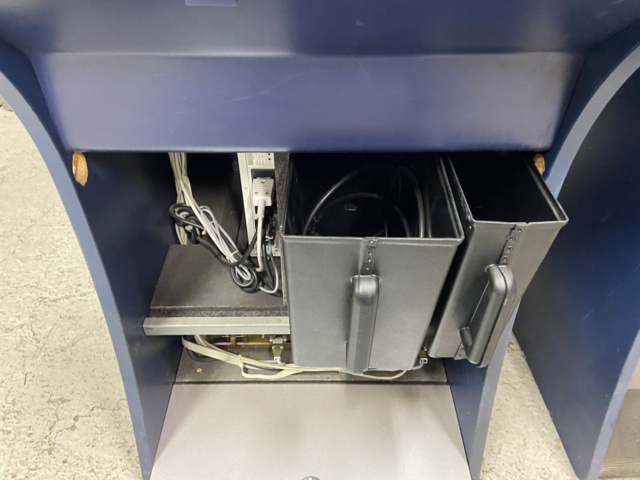 946427-5 Amatic Game Computer
