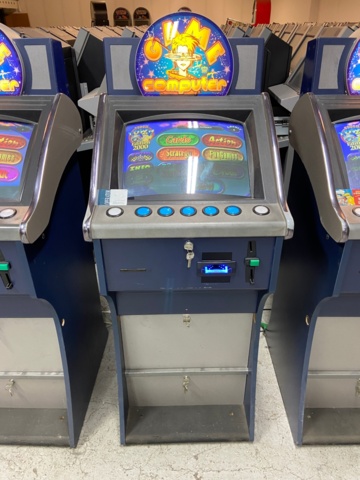 946428-1 Amatic Game Computer