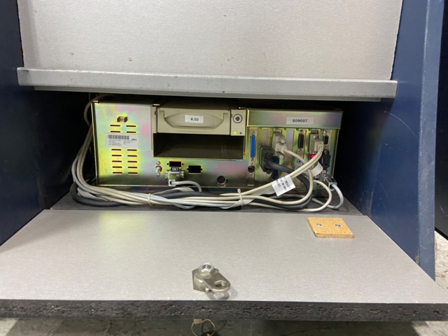 946428-4 Amatic Game Computer