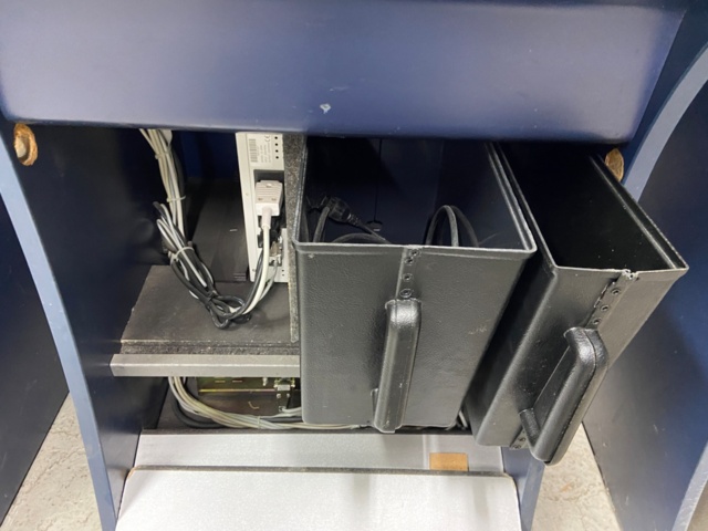 946428-5 Amatic Game Computer