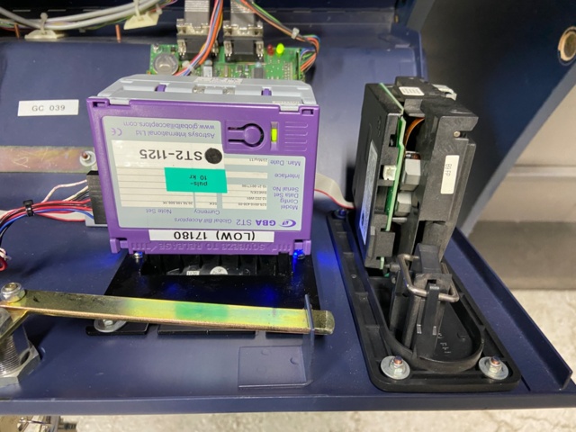 946428-7 Amatic Game Computer