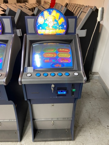 946430-1 Spelmaskin Amatic Game Computer