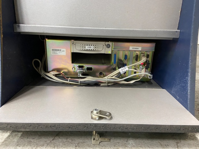 946430-4 Spelmaskin Amatic Game Computer