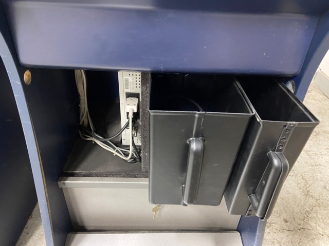 946430-5 Spelmaskin Amatic Game Computer