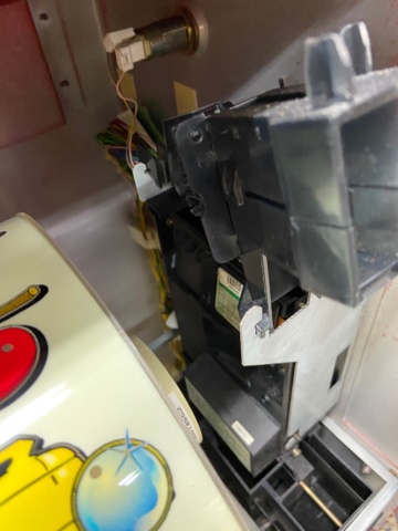 946421-5 Slot machine Silverball