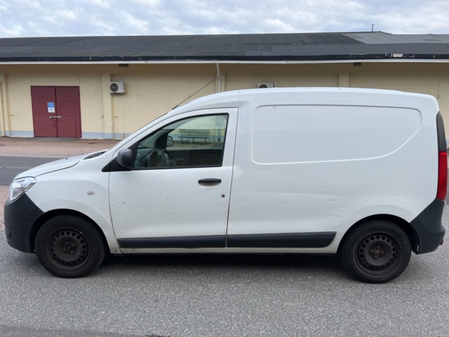 917473-2 Dacia Dokker Express 1.5 dCi - 2015