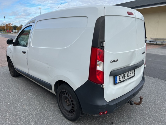 917473-3 Dacia Dokker Express 1.5 dCi - 2015