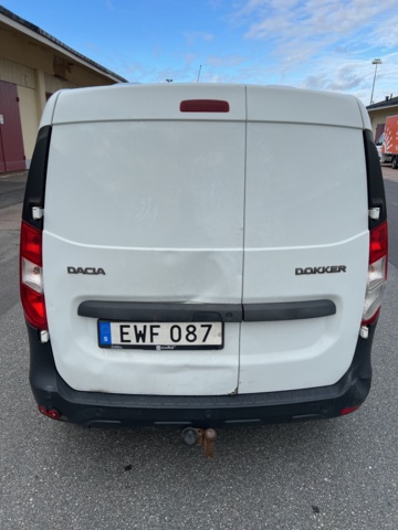 917473-4 Dacia Dokker Express 1.5 dCi - 2015