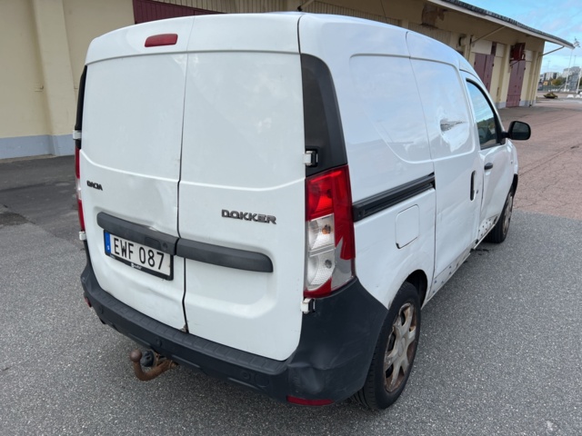 917473-5 Dacia Dokker Express 1.5 dCi - 2015