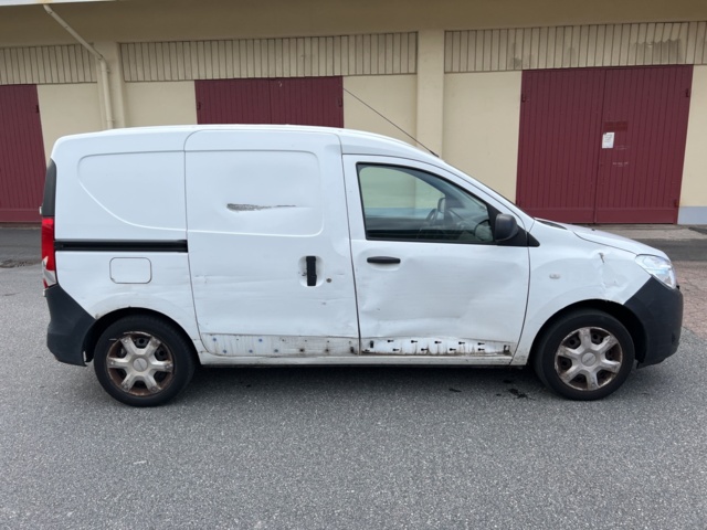 917473-6 Dacia Dokker Express 1.5 dCi - 2015