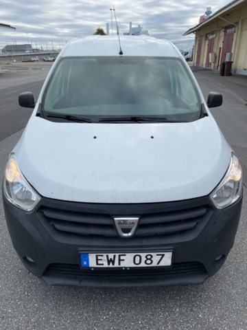 917473-8 Dacia Dokker Express 1.5 dCi - 2015