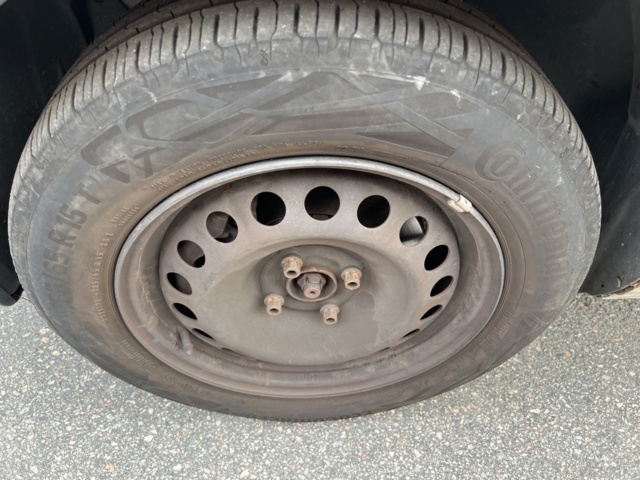 917473-10 Dacia Dokker Express 1.5 dCi - 2015