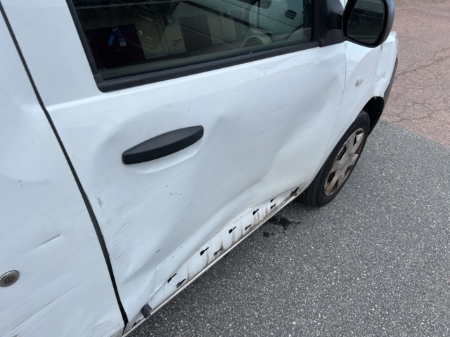 917473-16 Dacia Dokker Express 1.5 dCi - 2015