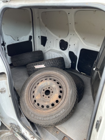 917473-18 Dacia Dokker Express 1.5 dCi - 2015