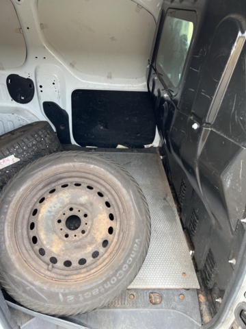 917473-19 Dacia Dokker Express 1.5 dCi - 2015