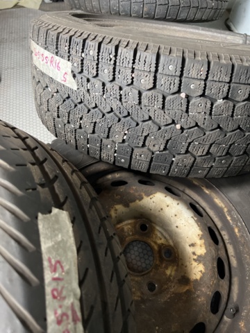 917473-20 Dacia Dokker Express 1.5 dCi - 2015